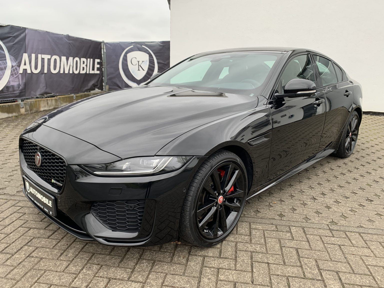 CK Automobile Solms Kfz Handel mit Neu & Gebrauchtwagen