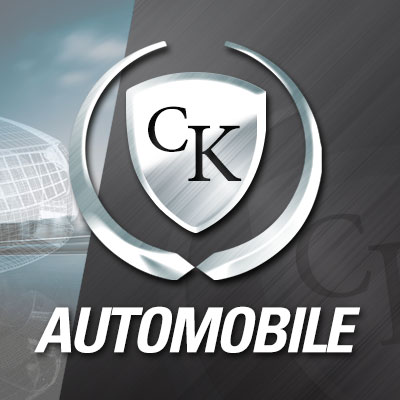 CK Automobile Logo